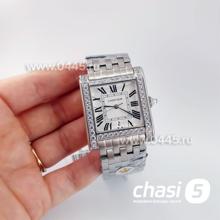 Часы Cartier Tank (22762)