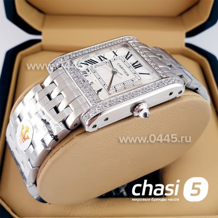 Часы Cartier Tank (22762)