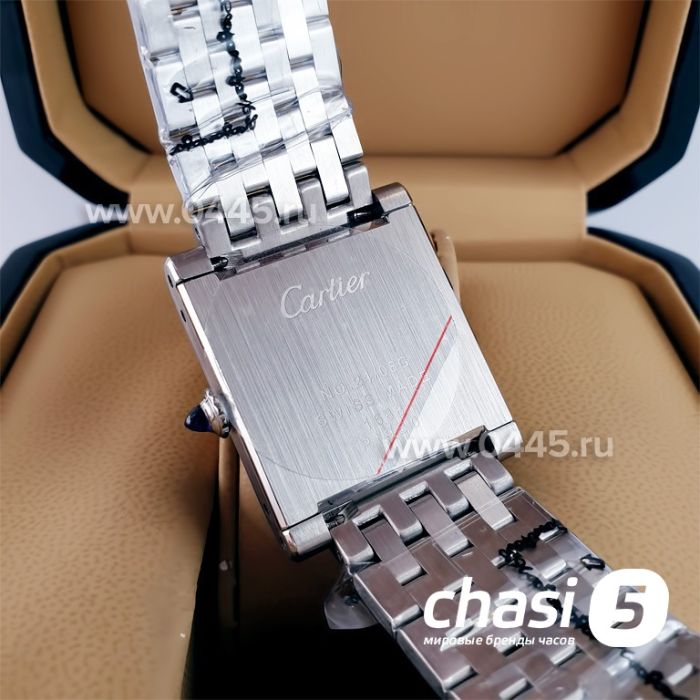 Часы Cartier Tank (22762)
