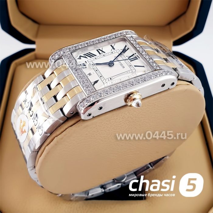 Часы Cartier Tank (22763)