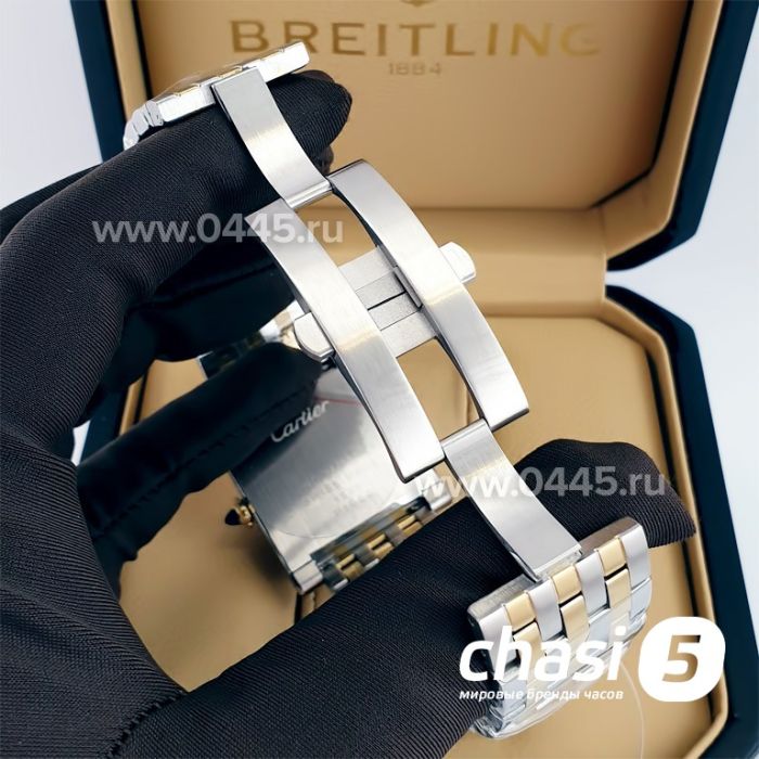 Часы Cartier Tank (22763)