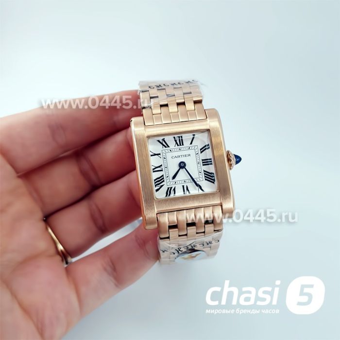 Часы Cartier Tank (22765)