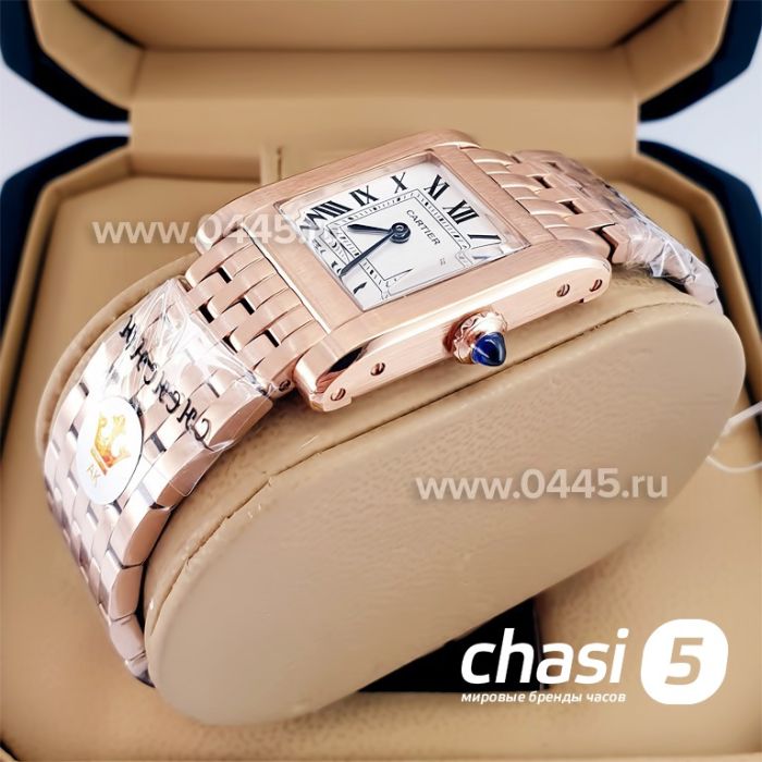 Часы Cartier Tank (22765)