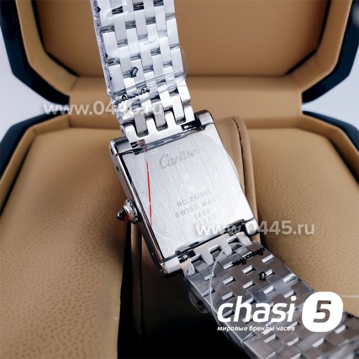 Часы Cartier Tank (22767)