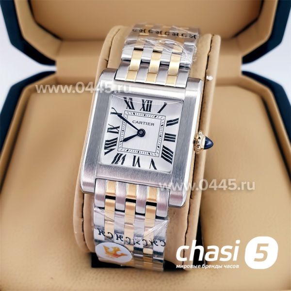 Часы Cartier Tank (22768)