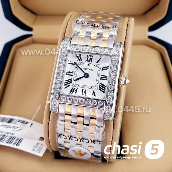 Часы Cartier Tank (22773)