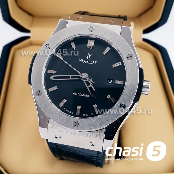 Часы HUBLOT Classic Fusion (22781)
