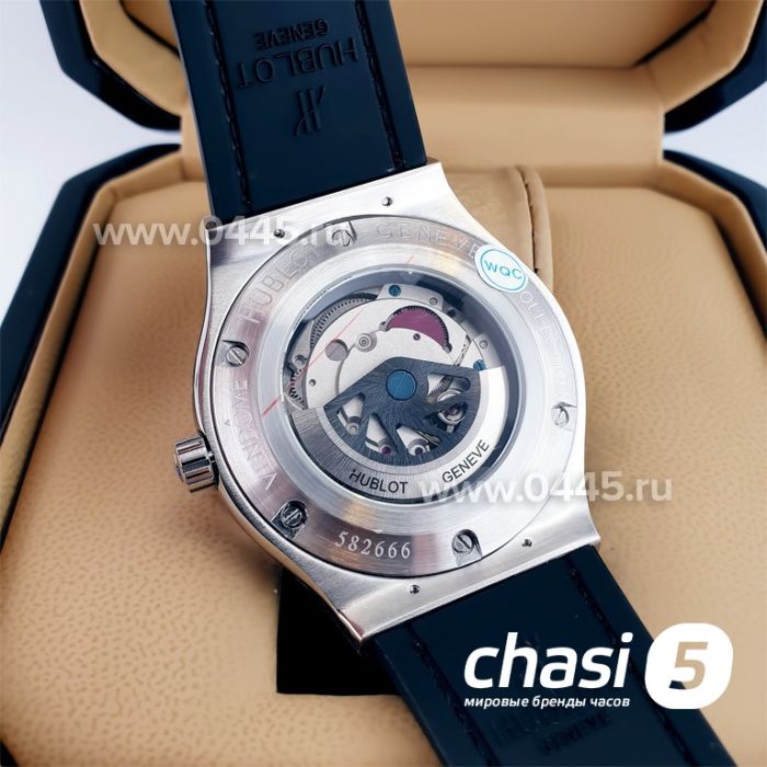 Часы HUBLOT Classic Fusion (22781)