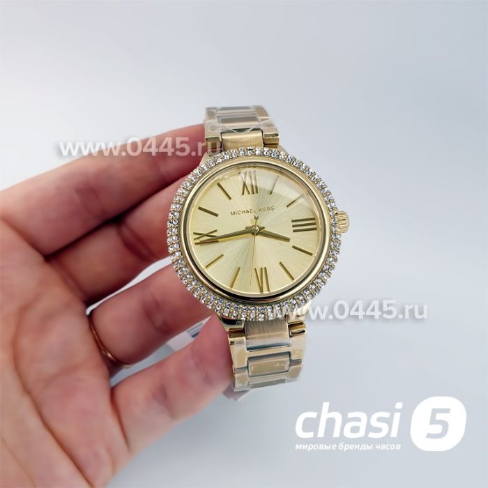 Часы Michael Kors MK4459 (22787)