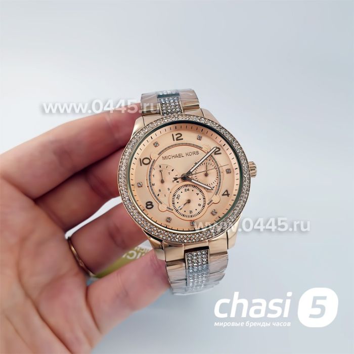 Часы Michael Kors MK6614 (22793)