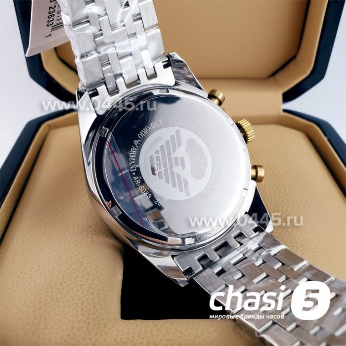 Часы Emporio Armani AR6088 (22802)