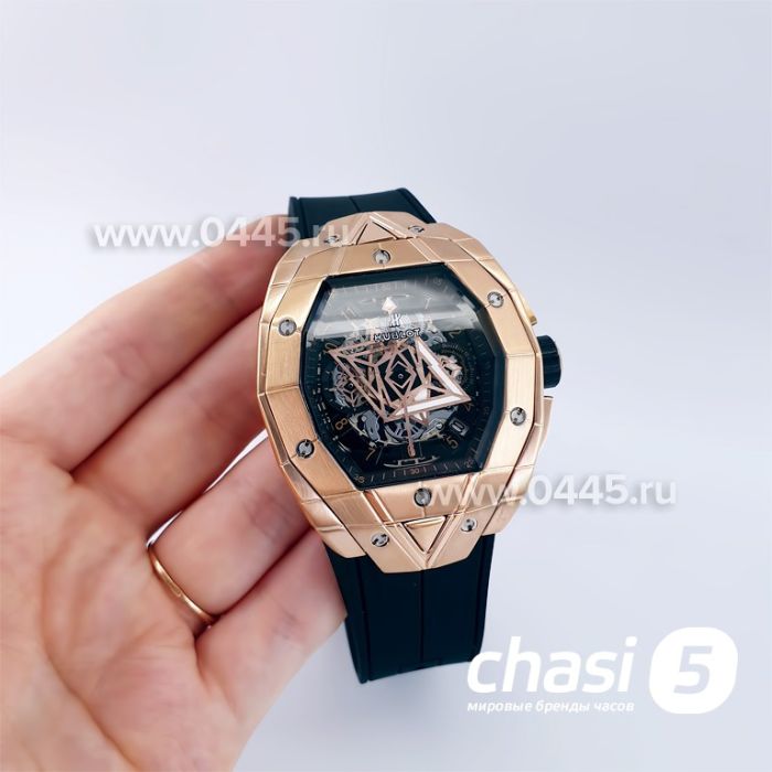 Часы Hublot (22808)