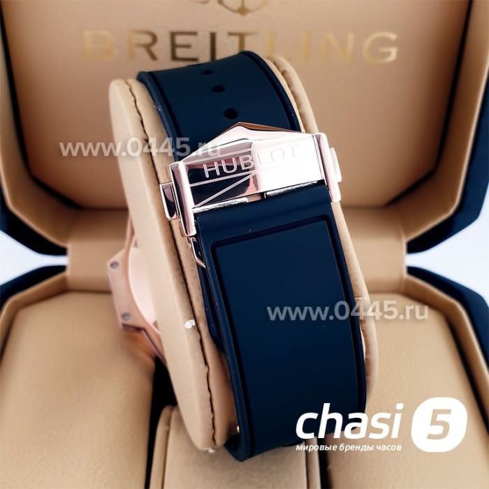 Часы HUBLOT Big Bang Sang Bleu (22809)