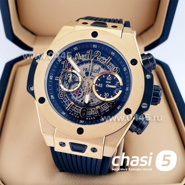 Часы Hublot Big Bang Unico (22818)