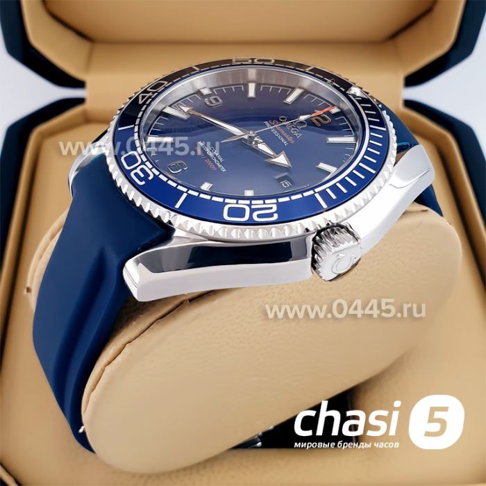 Часы Omega Seamaster Planet Ocean (22838)