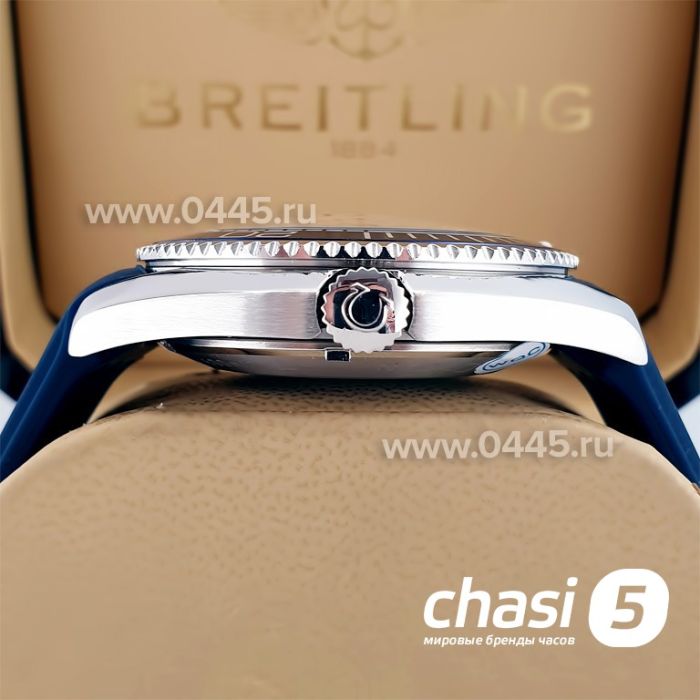 Часы Omega Seamaster Planet Ocean (22838)