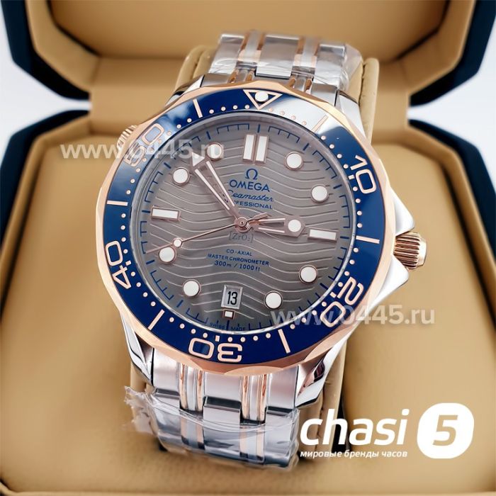 Часы Omega Seamaster (22846)