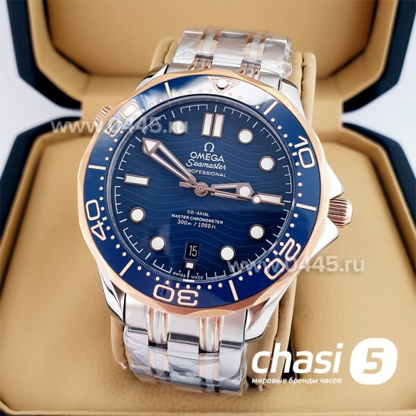 Часы Omega Seamaster (22847)