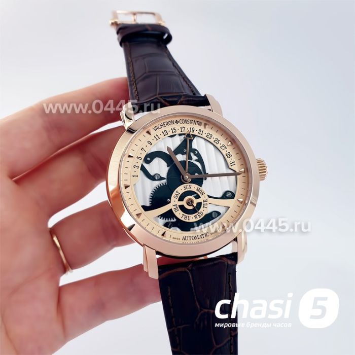 Часы Vacheron Constantin (22865)