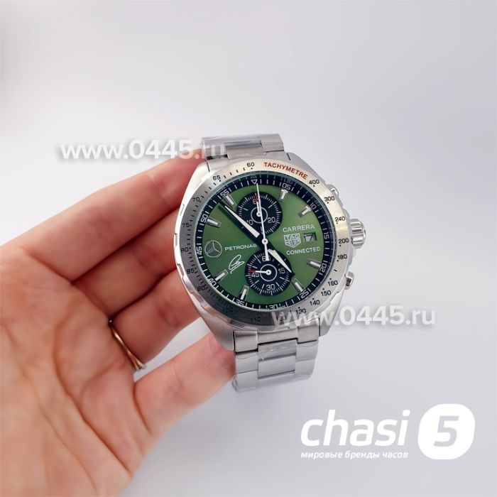 Часы Tag Heuer Mercedes Benz SLS (22876)