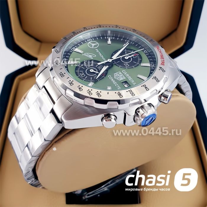 Часы Tag Heuer Mercedes Benz SLS (22876)
