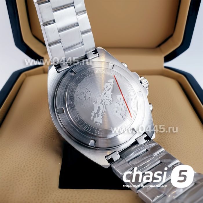 Часы Tag Heuer Mercedes Benz SLS (22877)