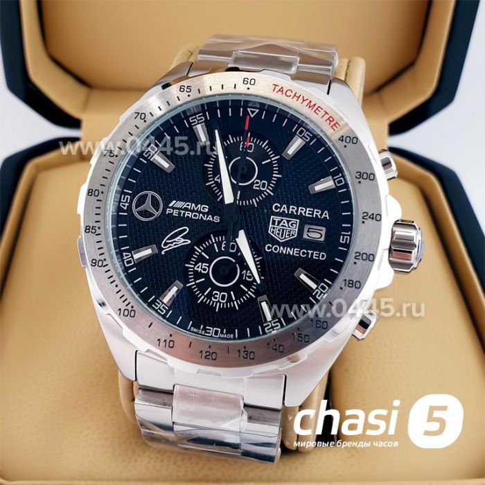 Часы Tag Heuer Mercedes Benz SLS (22878)