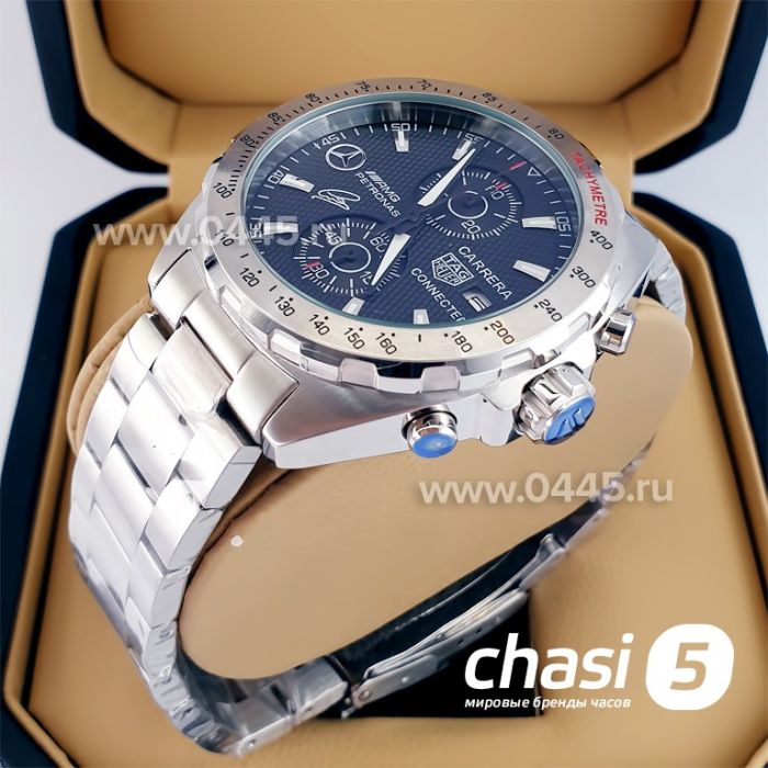 Часы Tag Heuer Mercedes Benz SLS (22878)