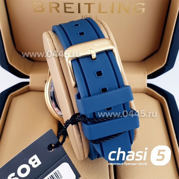 Часы HUGO BOSS (22881)