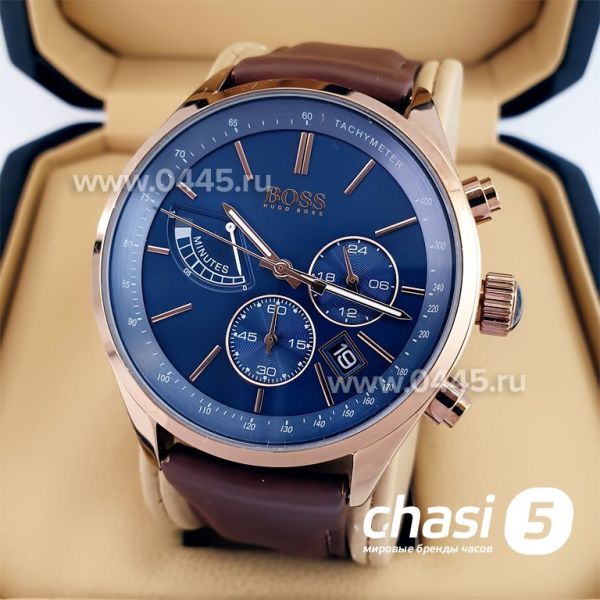 Часы HUGO BOSS (22883)