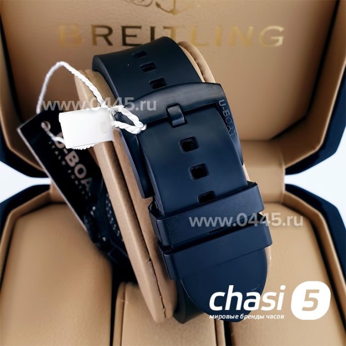 Часы U-Boat Capsoil Chrono (22888)