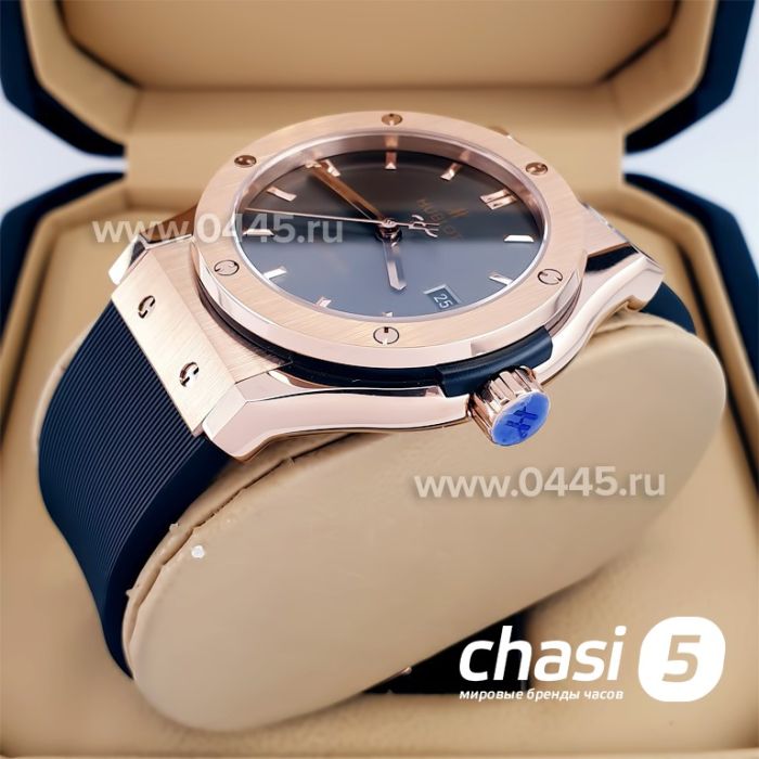 Часы HUBLOT Classic Fusion (22894)