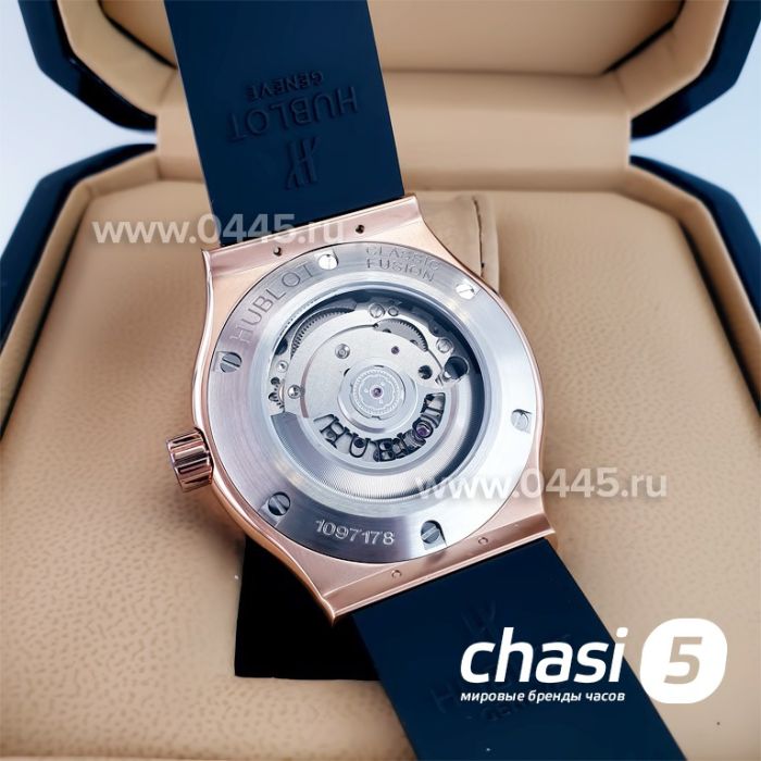 Часы HUBLOT Classic Fusion (22894)