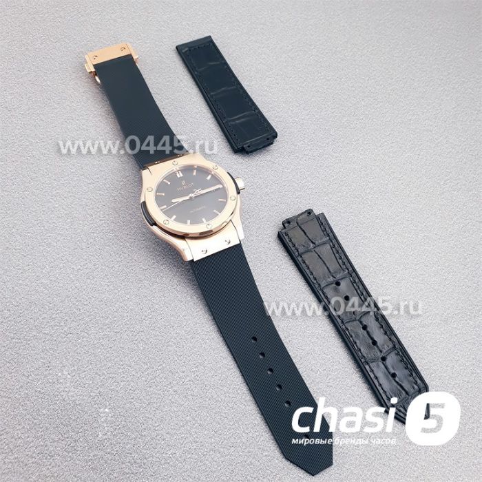 Часы HUBLOT Classic Fusion (22894)