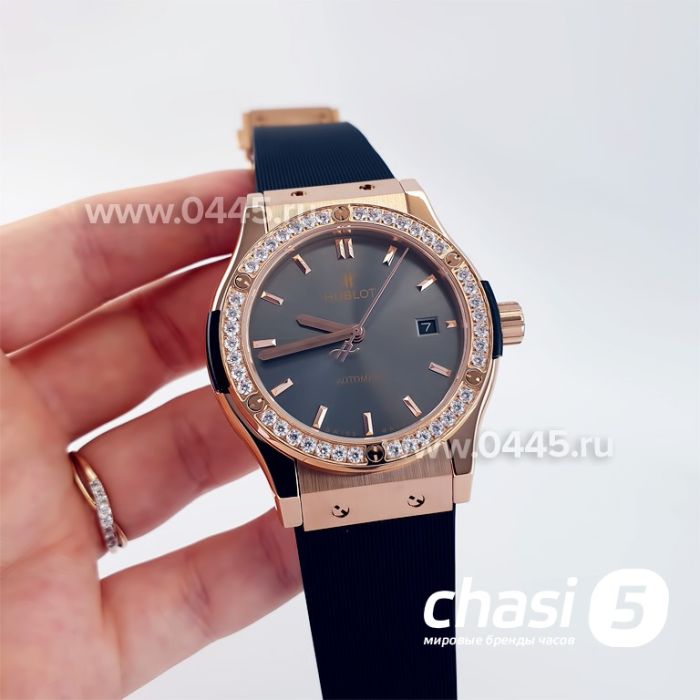 Часы HUBLOT Classic Fusion (22896)