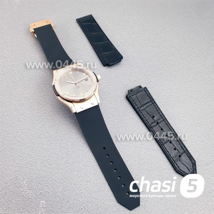 Часы HUBLOT Classic Fusion (22896)