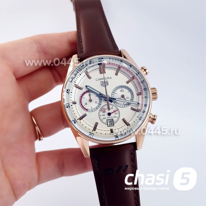 Часы Tag Heuer CARRERA Porsche (22906)