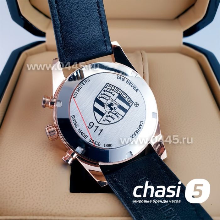 Часы Tag Heuer CARRERA Porsche (22907)