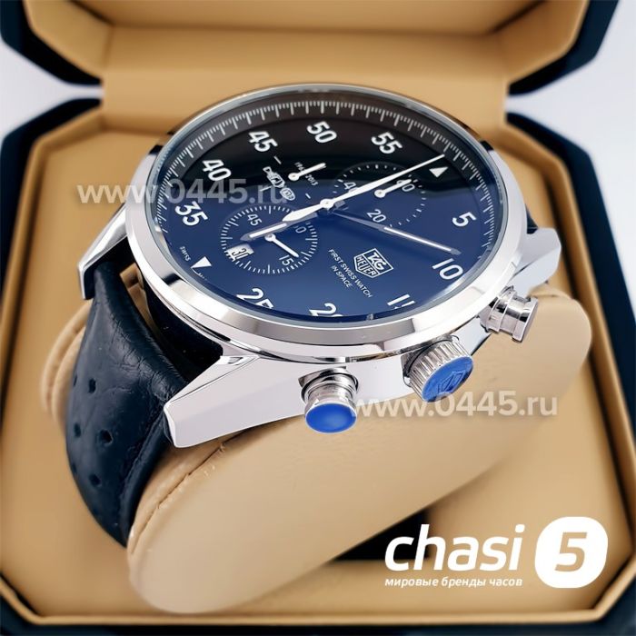 Часы Tag Heuer SpaceX (22908)