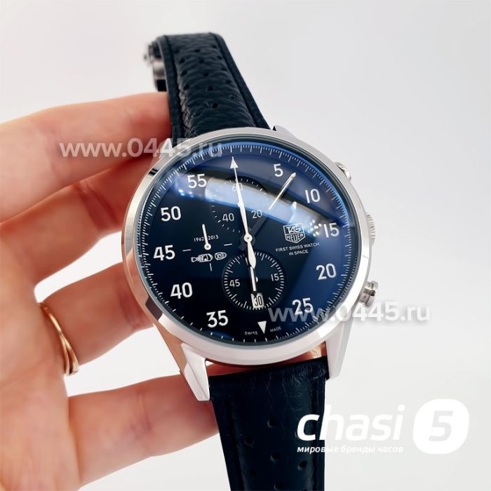 Часы Tag Heuer SpaceX (22908)