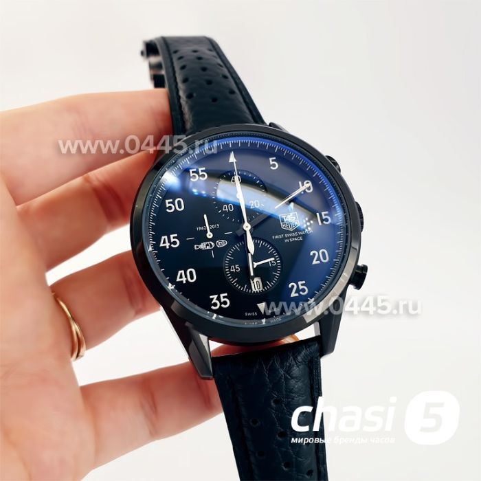 Часы Tag Heuer SpaceX (22909)