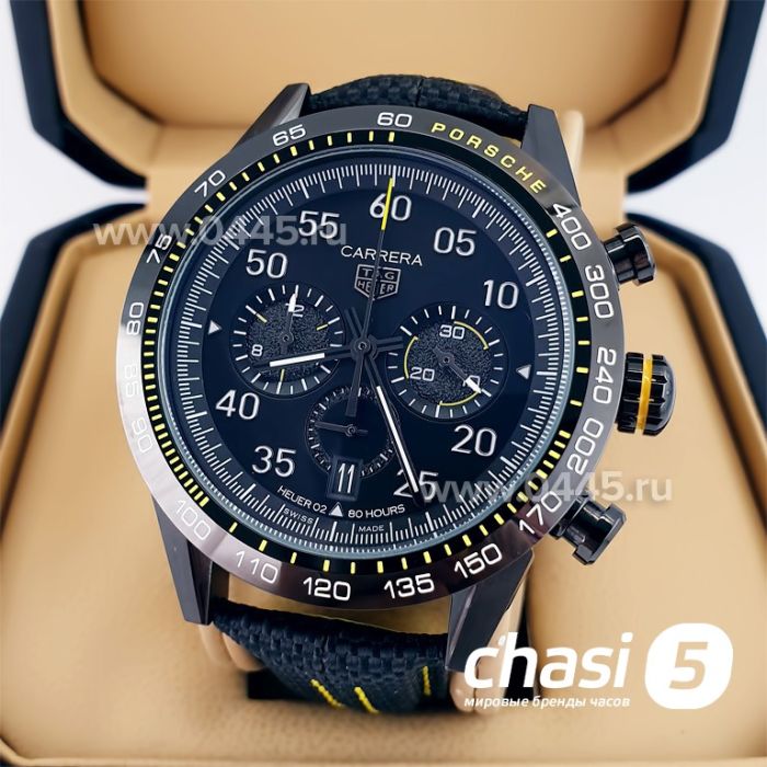 Часы Tag Heuer CARRERA Porsche (22915)
