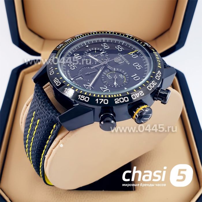 Часы Tag Heuer CARRERA Porsche (22915)