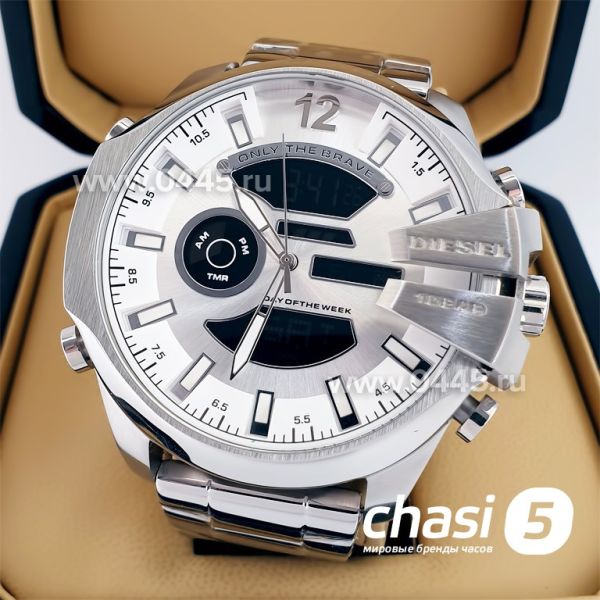 Часы Diesel Mega Cheif DZ4648 (22929)