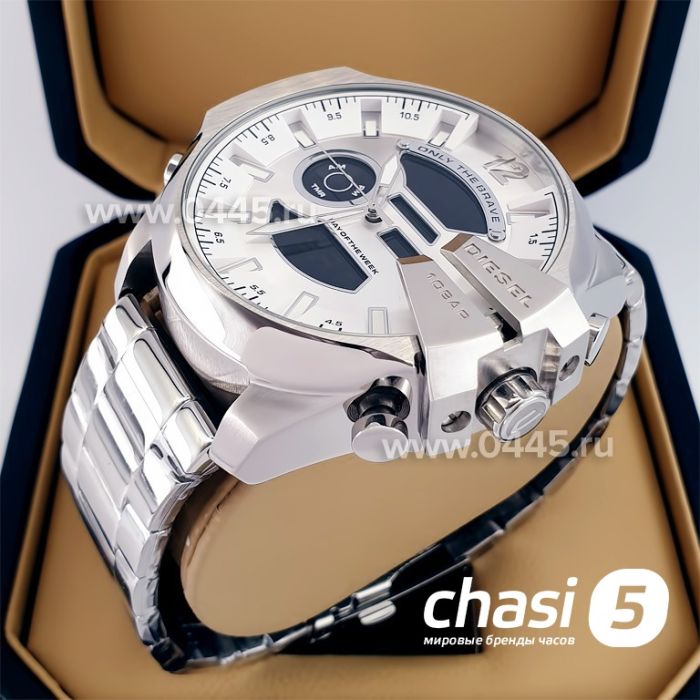 Часы Diesel Mega Cheif DZ4648 (22929)