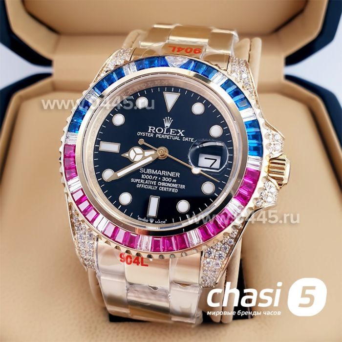 Часы Rolex Submariner (22950)