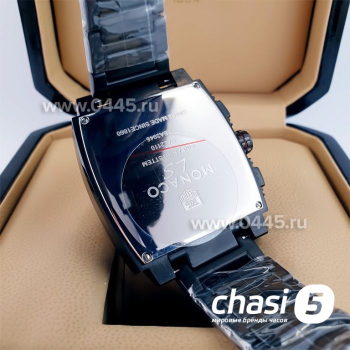 Часы Tag Heuer Monaco (22955)