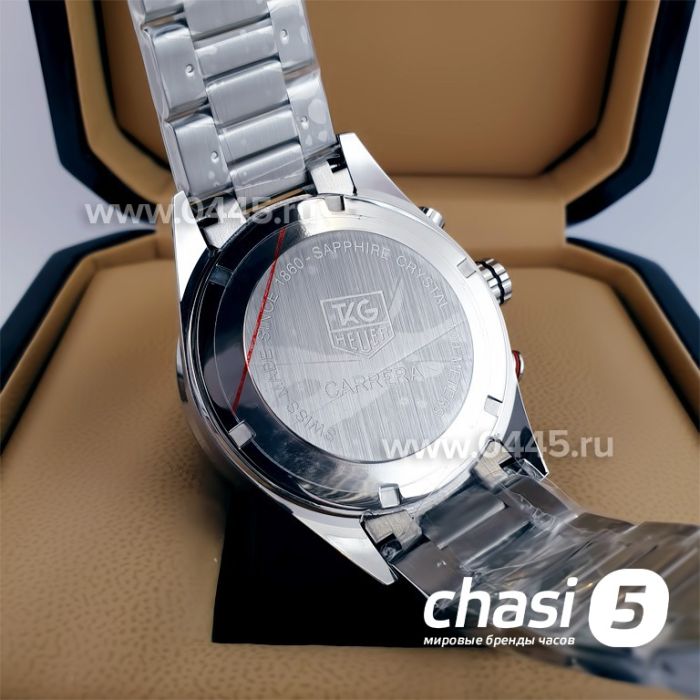 Часы Tag Heuer Calibre 16 (22956)