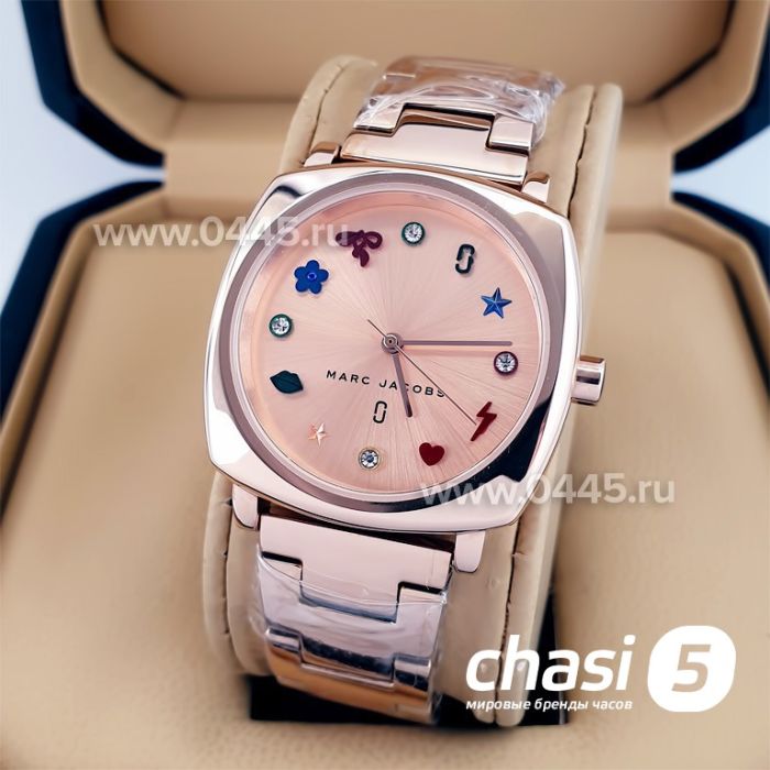 Часы Marc Jacobs Mandy MJ3550 (22965)