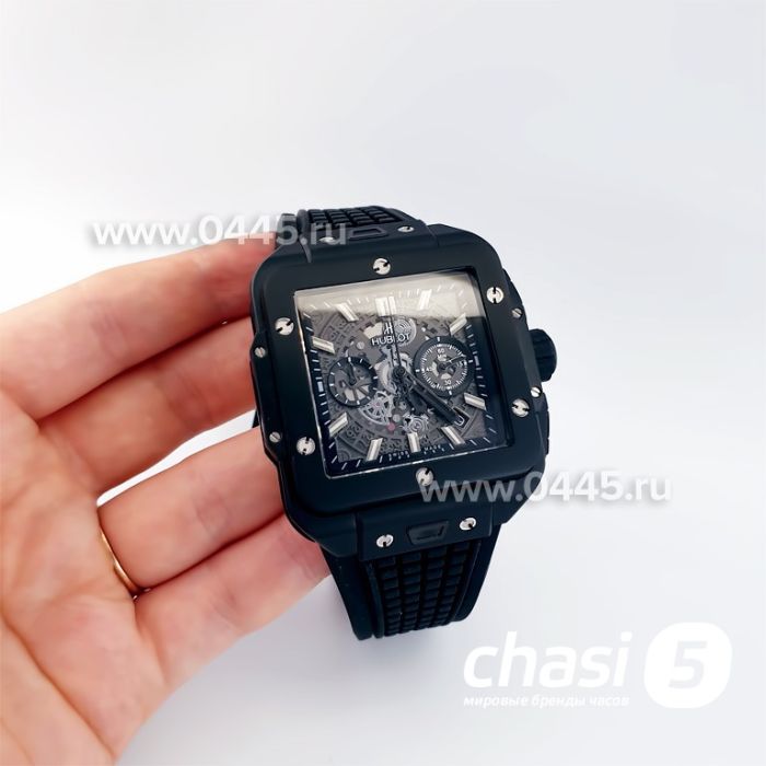 Часы Hublot Square Bang (22967)